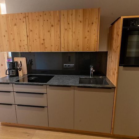 Unterlanerhof Apartment Sexten Ngoại thất bức ảnh